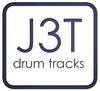 J3T Drum Tracks